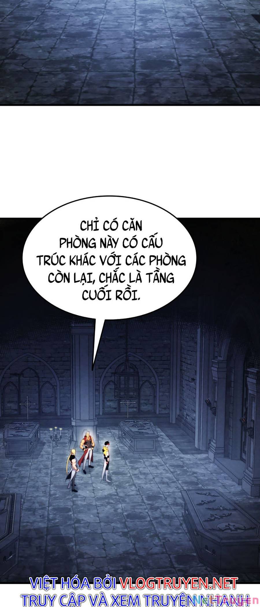 Ranker Tái Xuất: Chapter 62