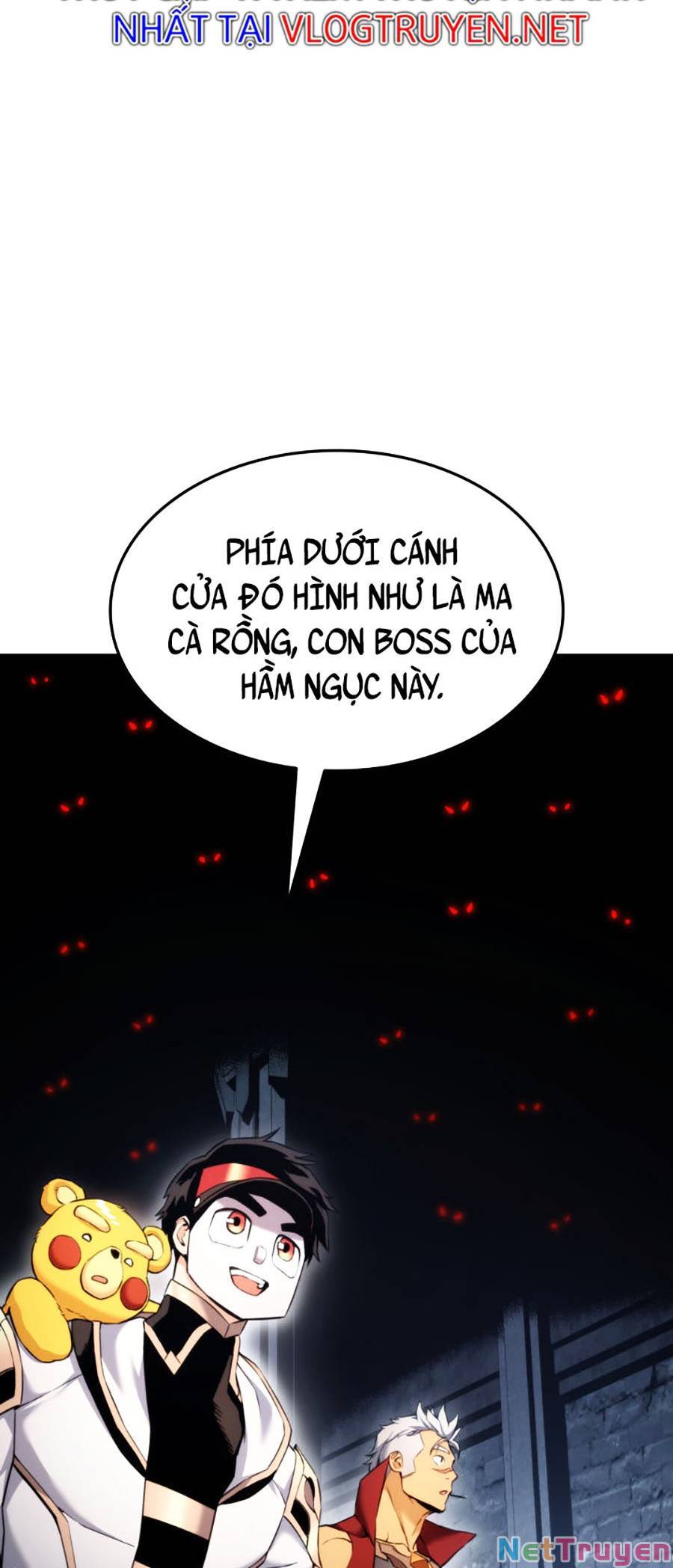 Ranker Tái Xuất: Chapter 62