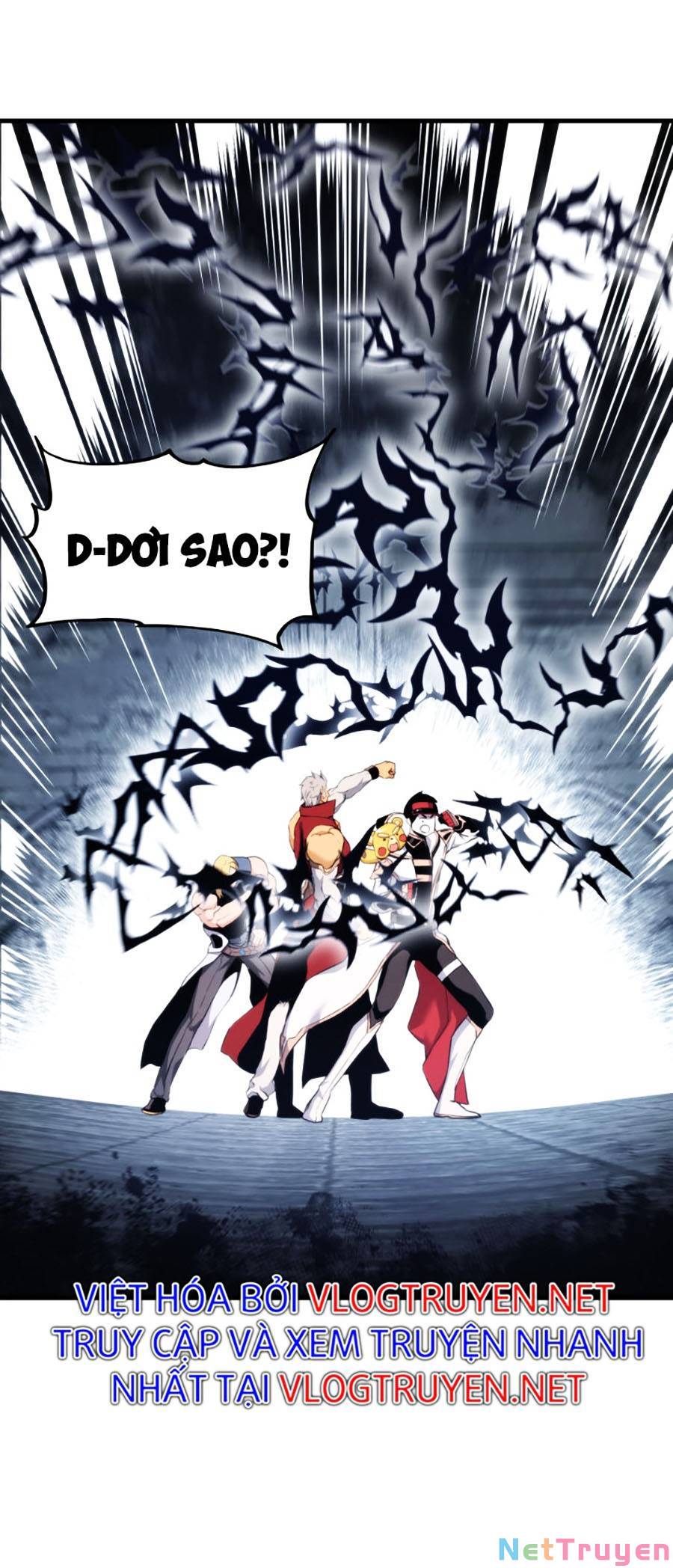 Ranker Tái Xuất: Chapter 62