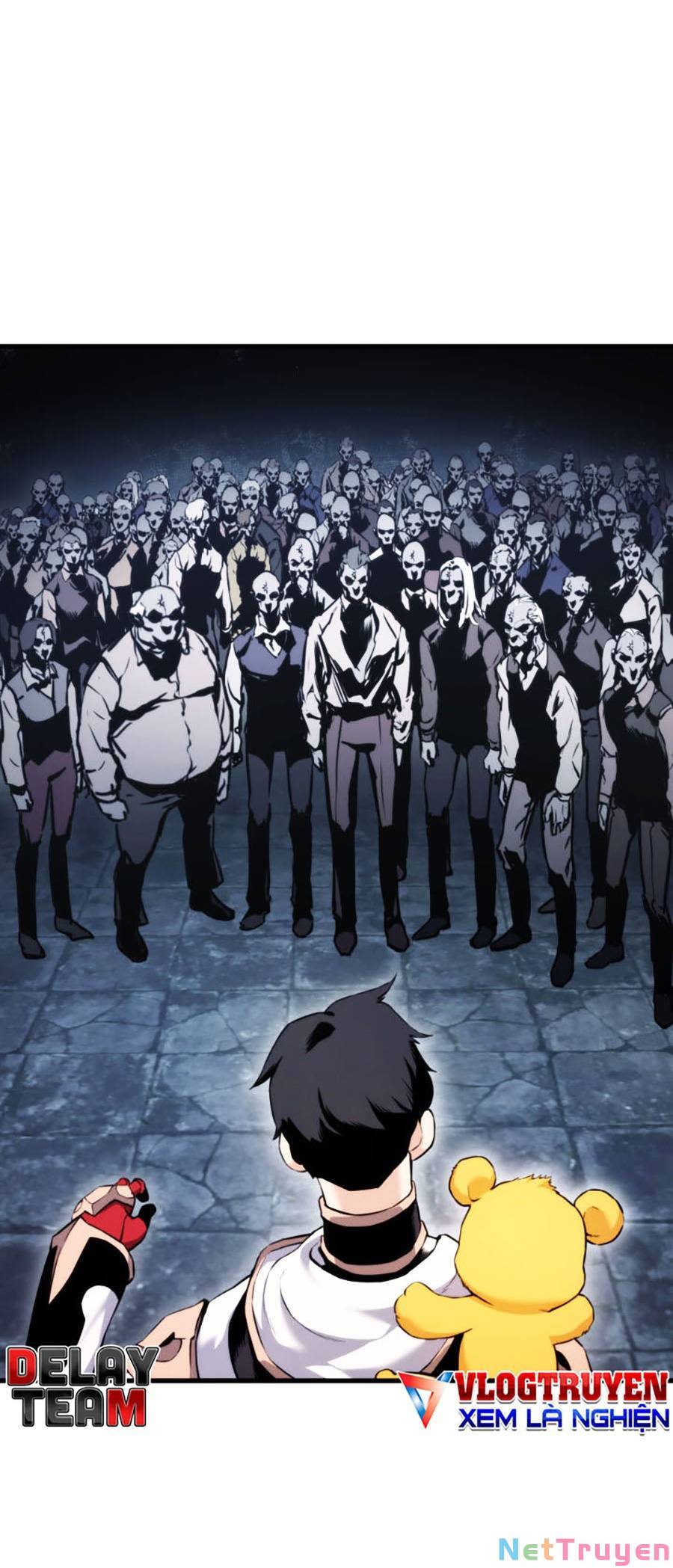 Ranker Tái Xuất: Chapter 62