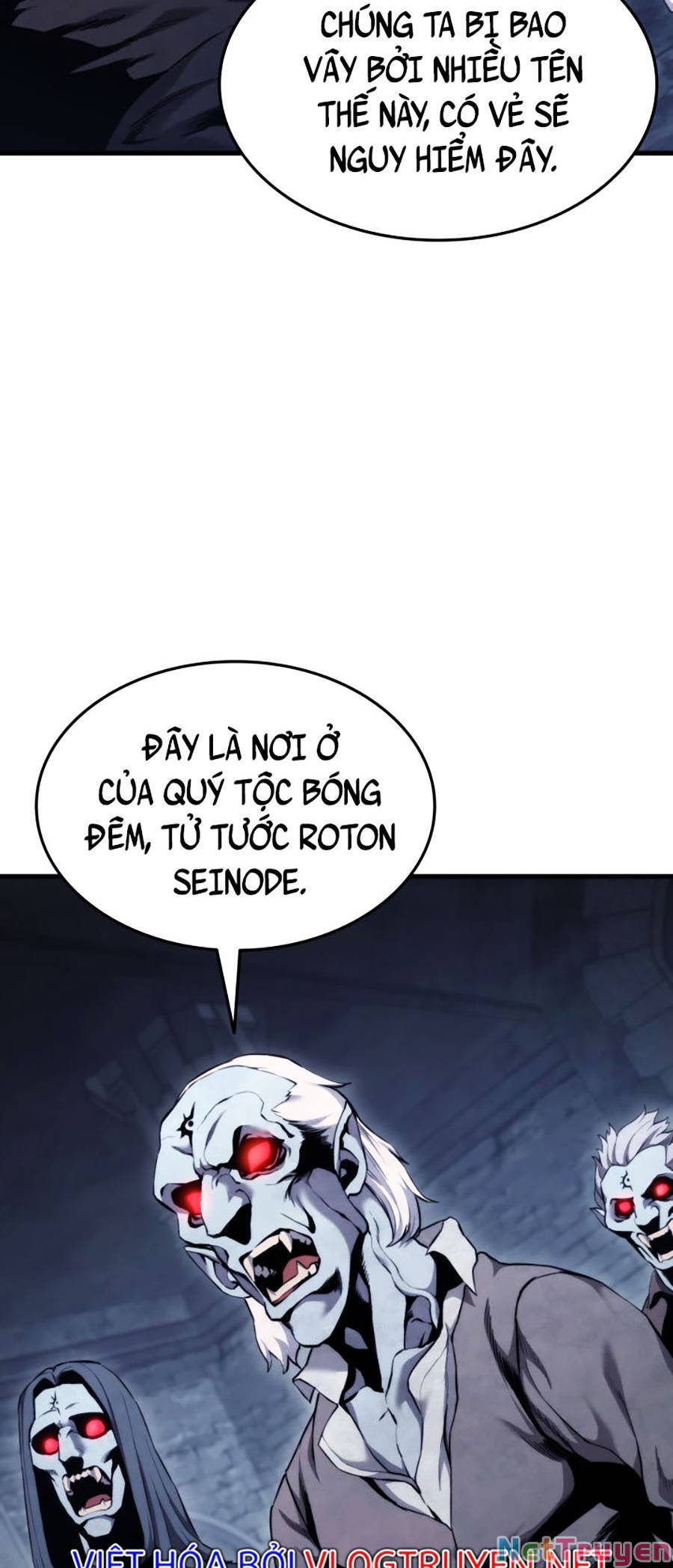 Ranker Tái Xuất: Chapter 62
