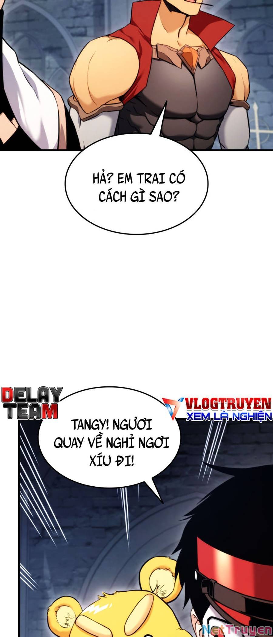 Ranker Tái Xuất: Chapter 62
