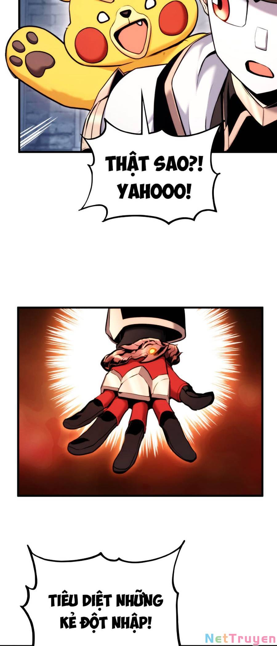 Ranker Tái Xuất: Chapter 62