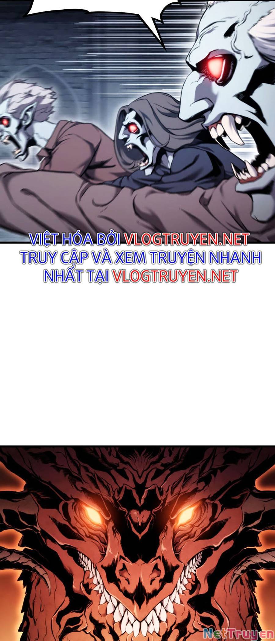 Ranker Tái Xuất: Chapter 62