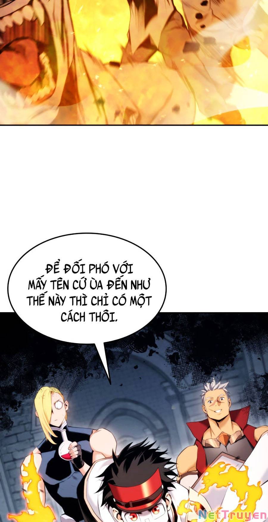 Ranker Tái Xuất: Chapter 62