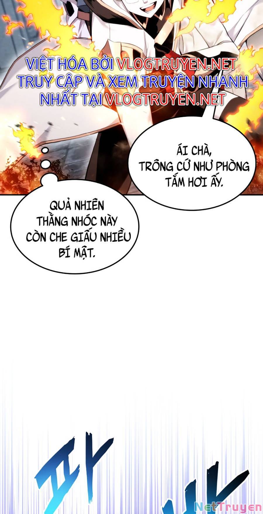 Ranker Tái Xuất: Chapter 62