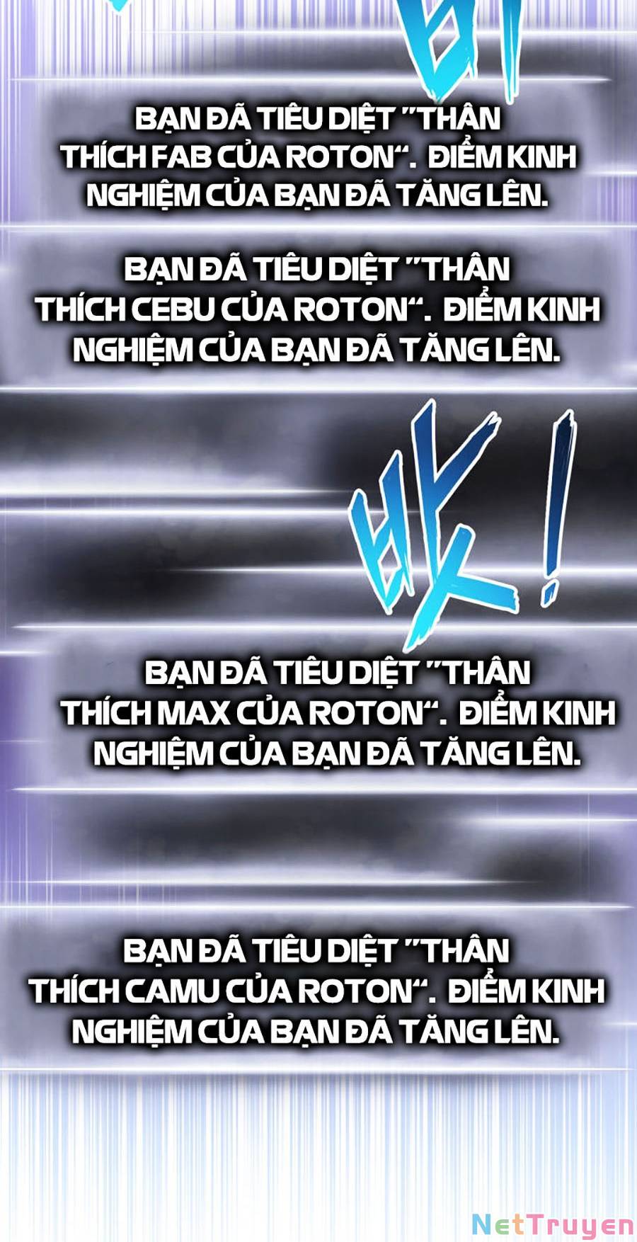 Ranker Tái Xuất: Chapter 62