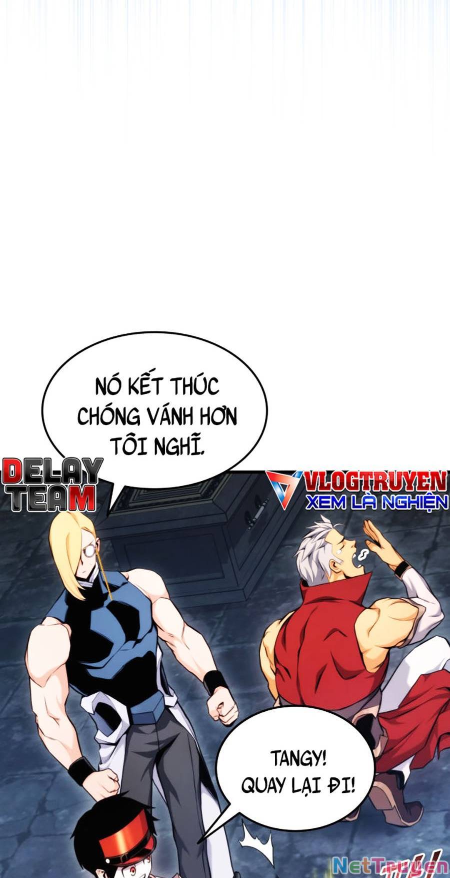 Ranker Tái Xuất: Chapter 62