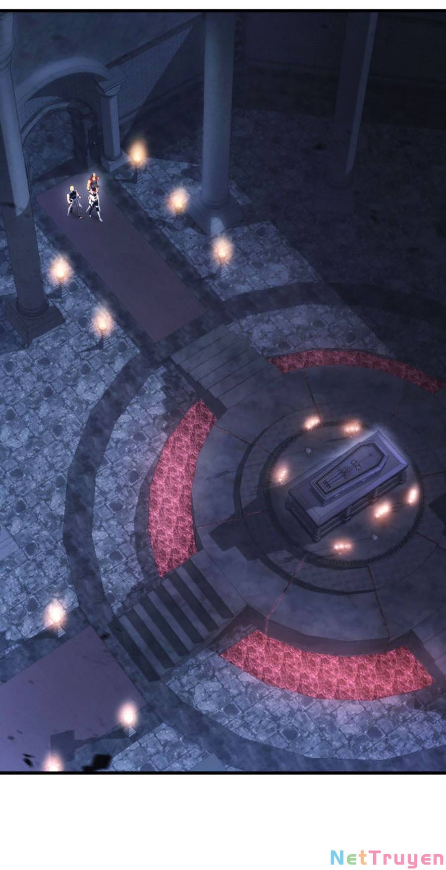 Ranker Tái Xuất: Chapter 62