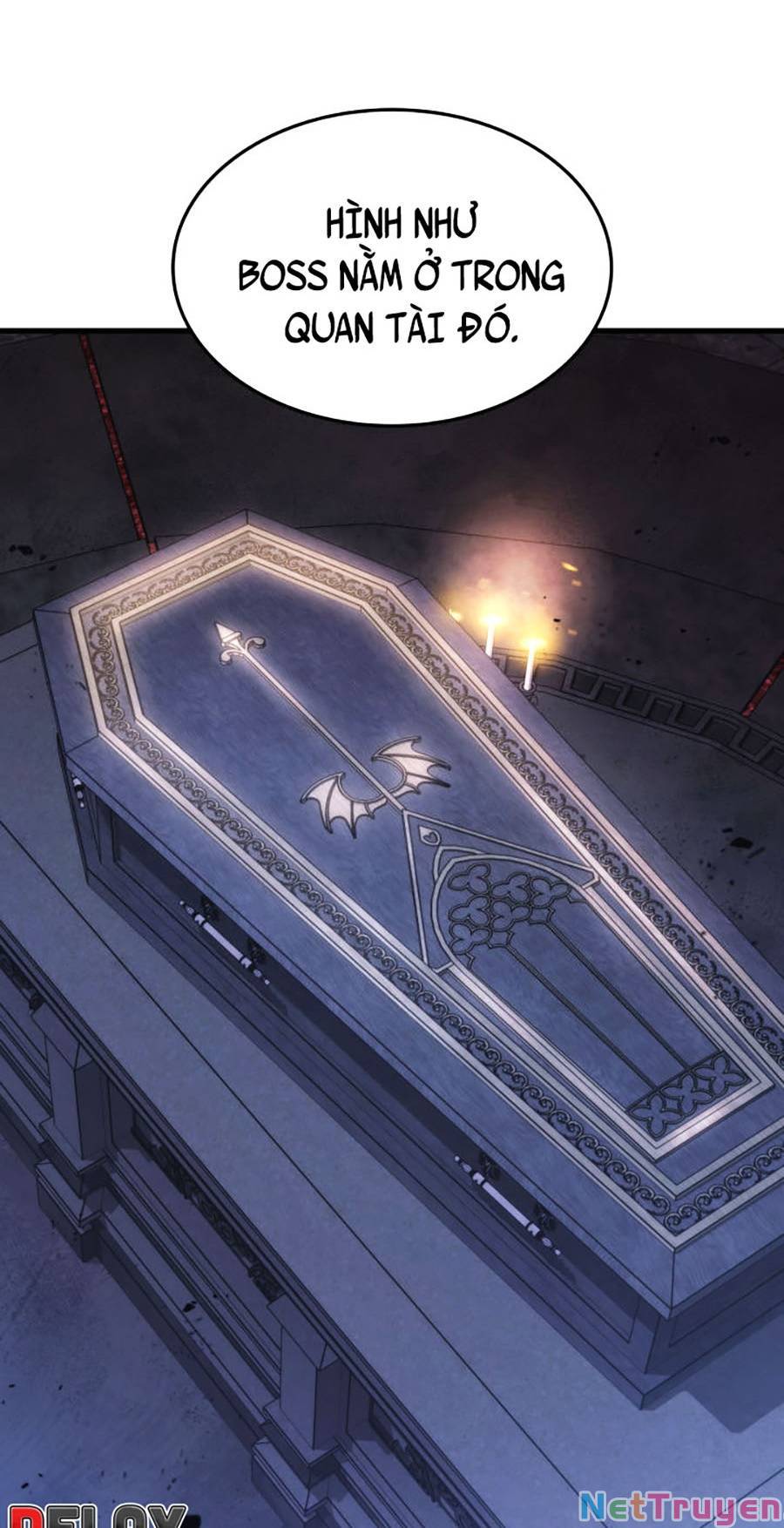 Ranker Tái Xuất: Chapter 62