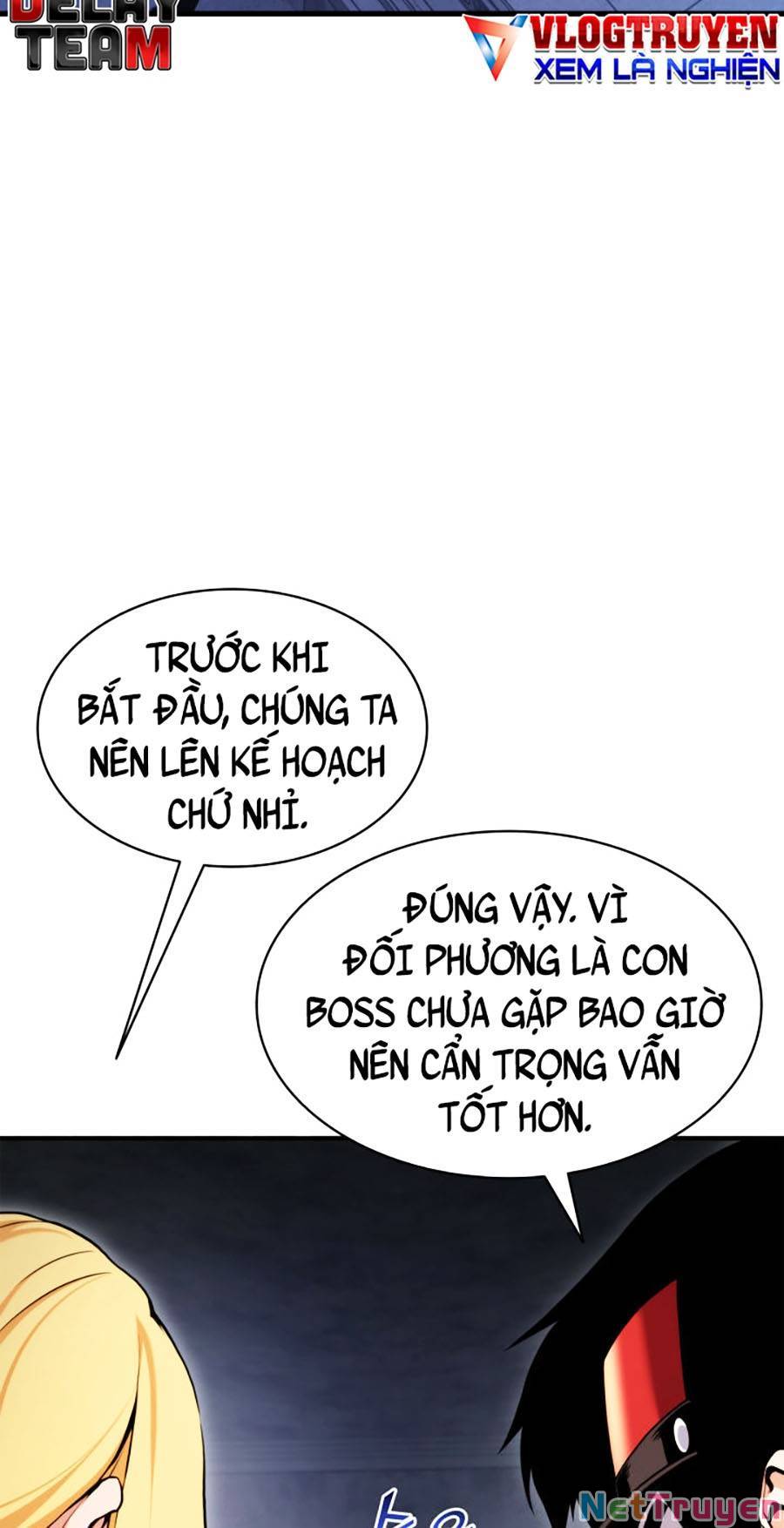 Ranker Tái Xuất: Chapter 62