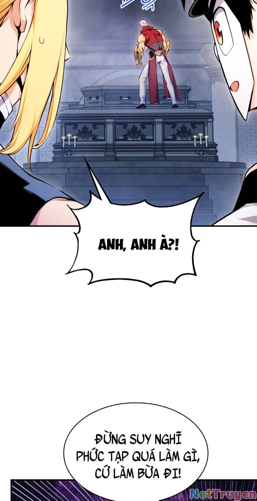 Ranker Tái Xuất: Chapter 62