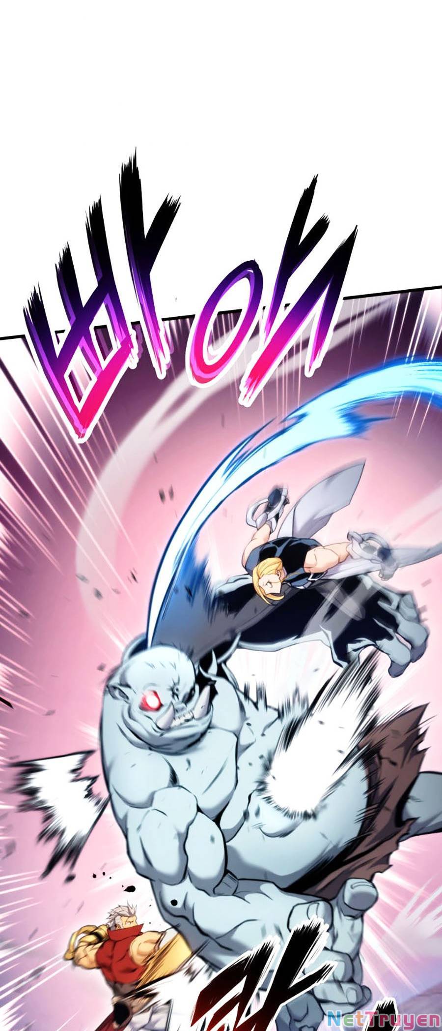 Ranker Tái Xuất: Chapter 62