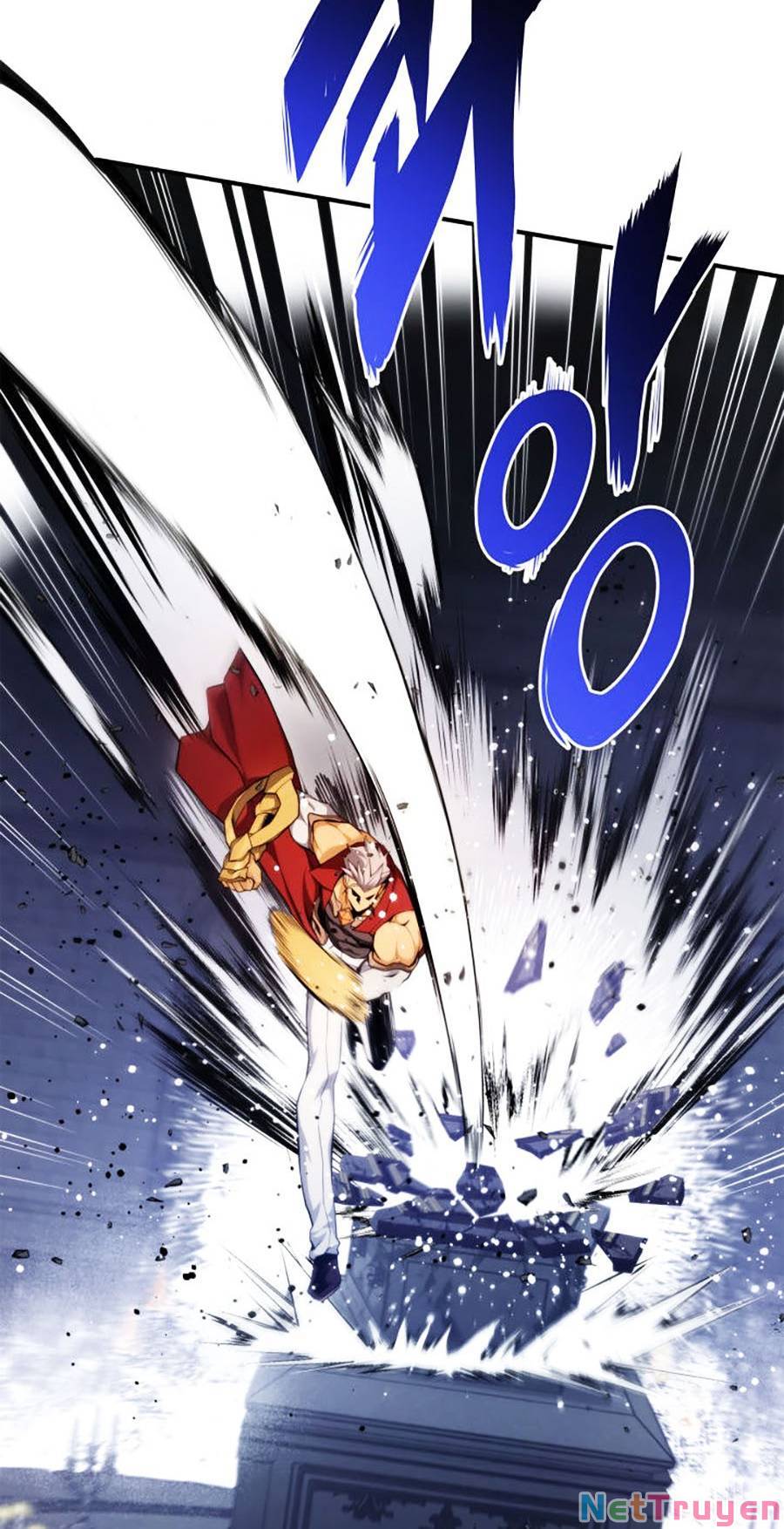 Ranker Tái Xuất: Chapter 62