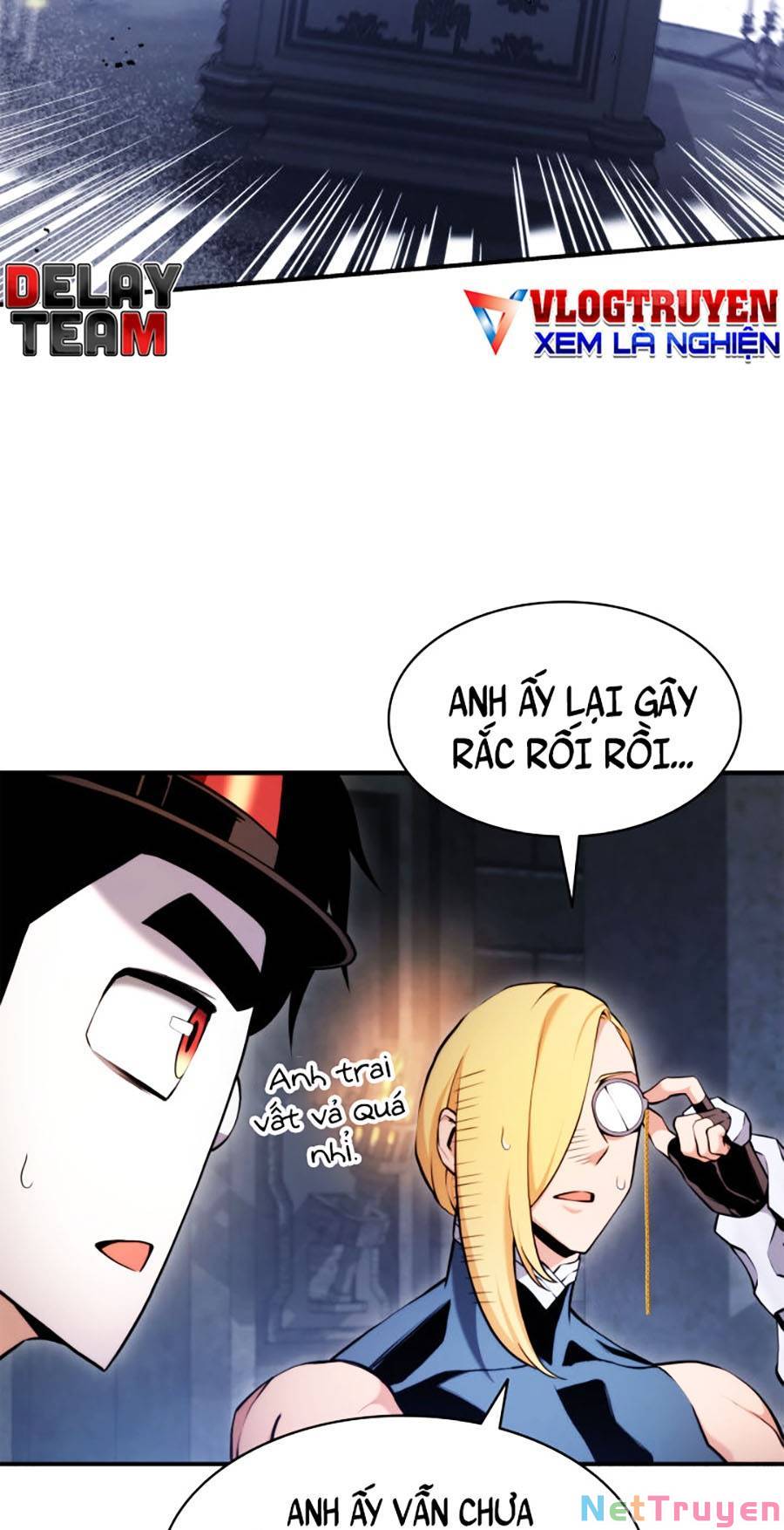 Ranker Tái Xuất: Chapter 62