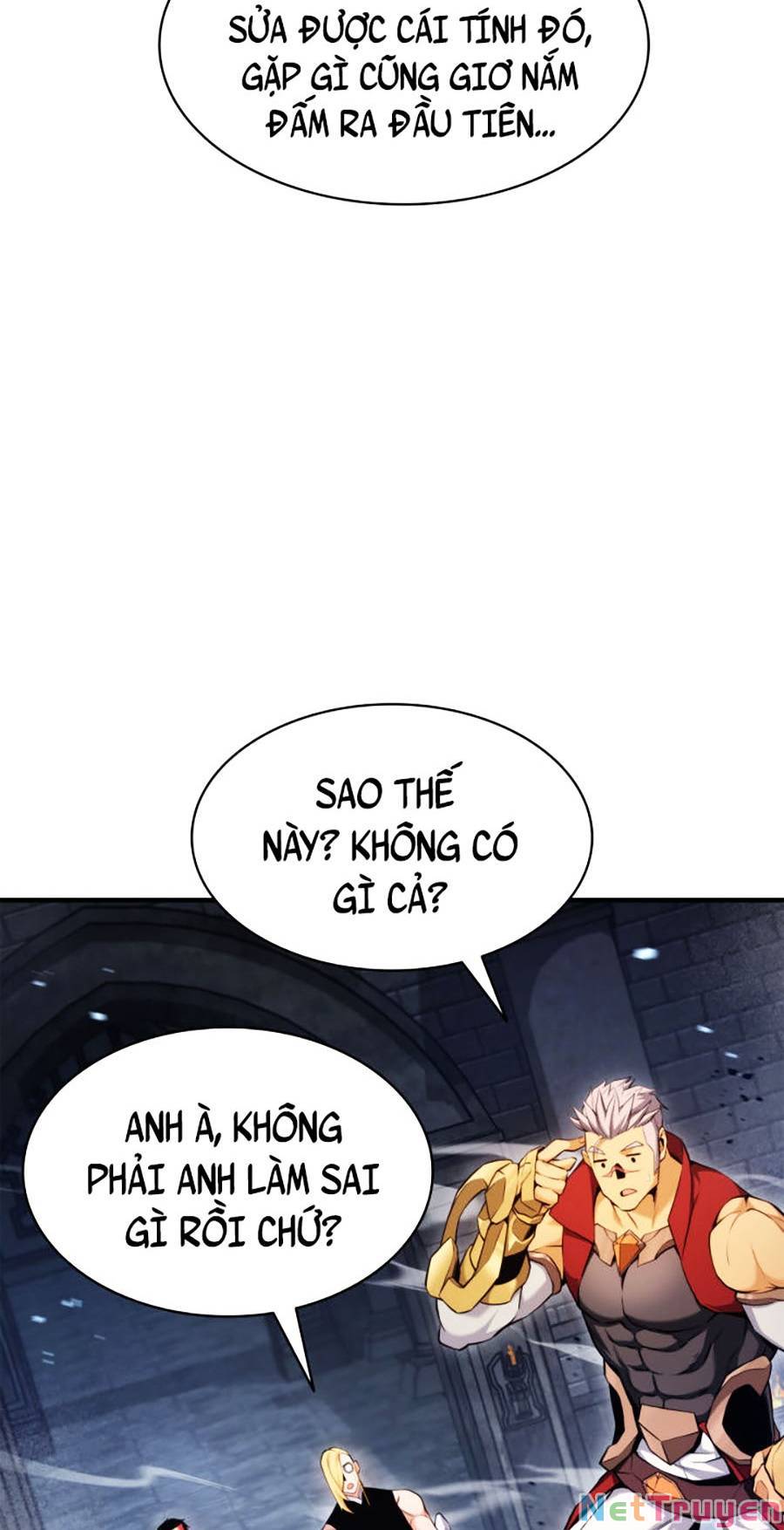 Ranker Tái Xuất: Chapter 62