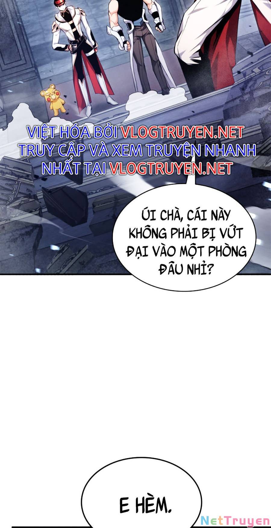Ranker Tái Xuất: Chapter 62