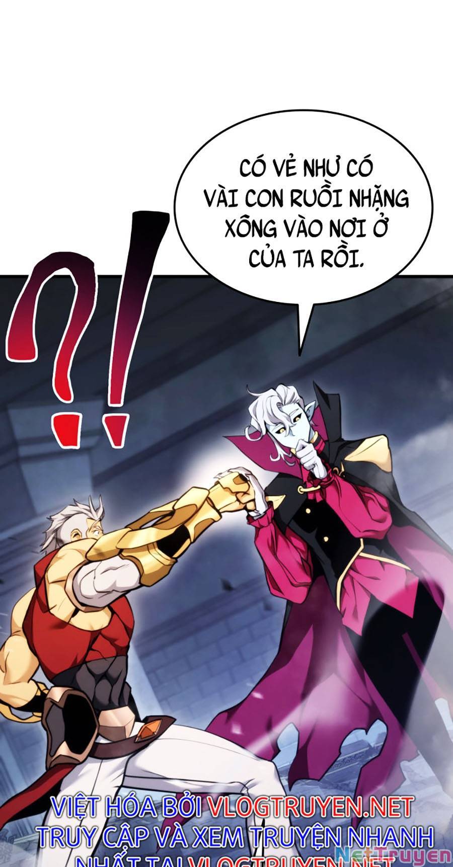 Ranker Tái Xuất: Chapter 62