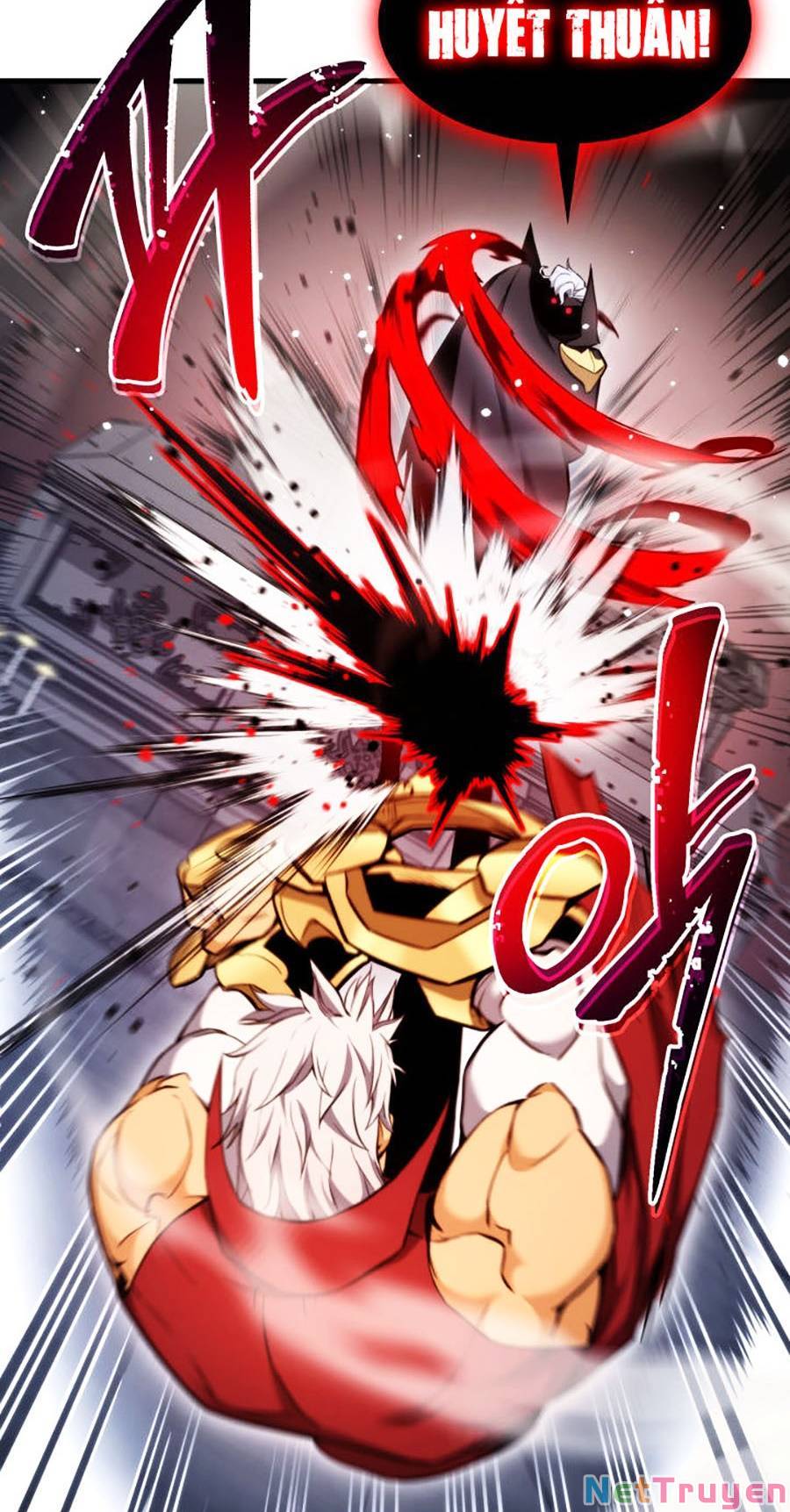 Ranker Tái Xuất: Chapter 62