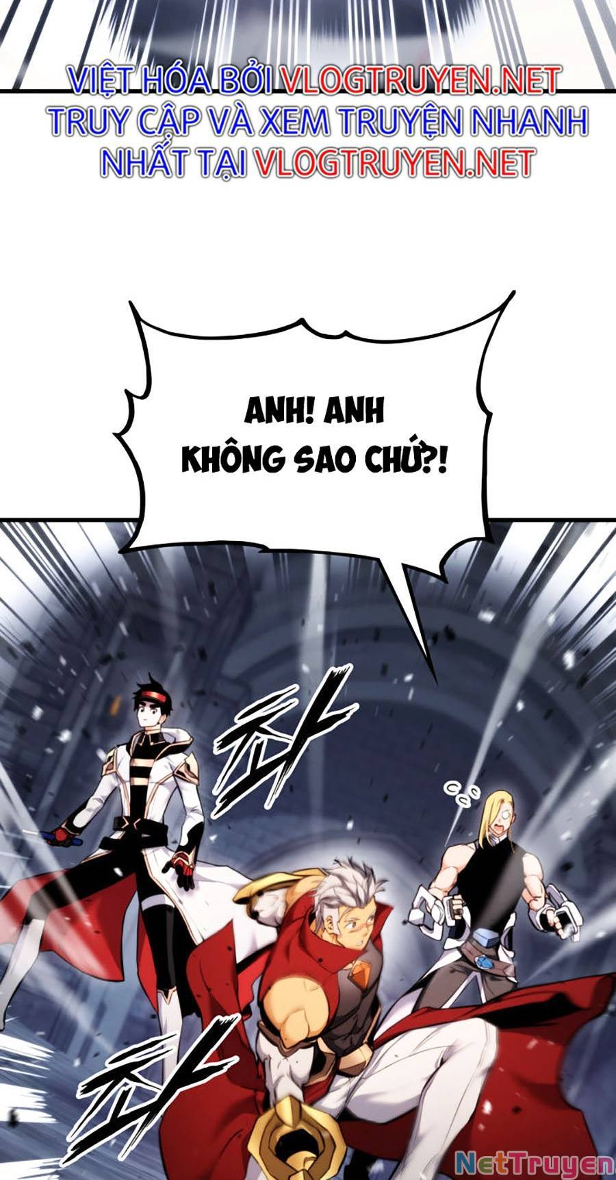 Ranker Tái Xuất: Chapter 62