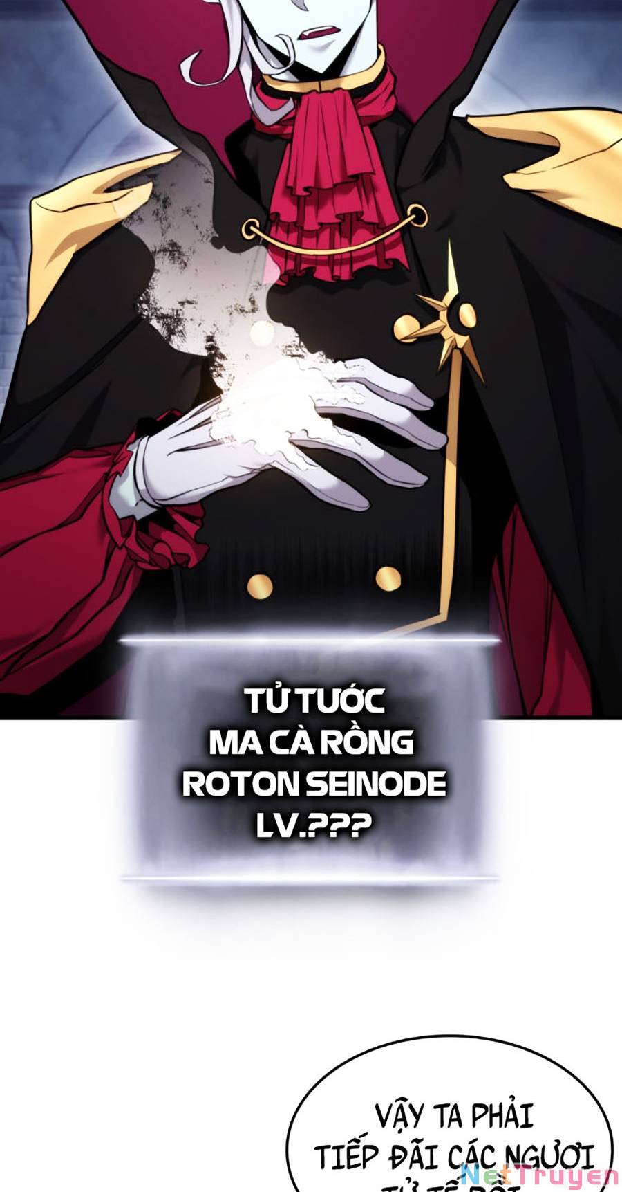 Ranker Tái Xuất: Chapter 62