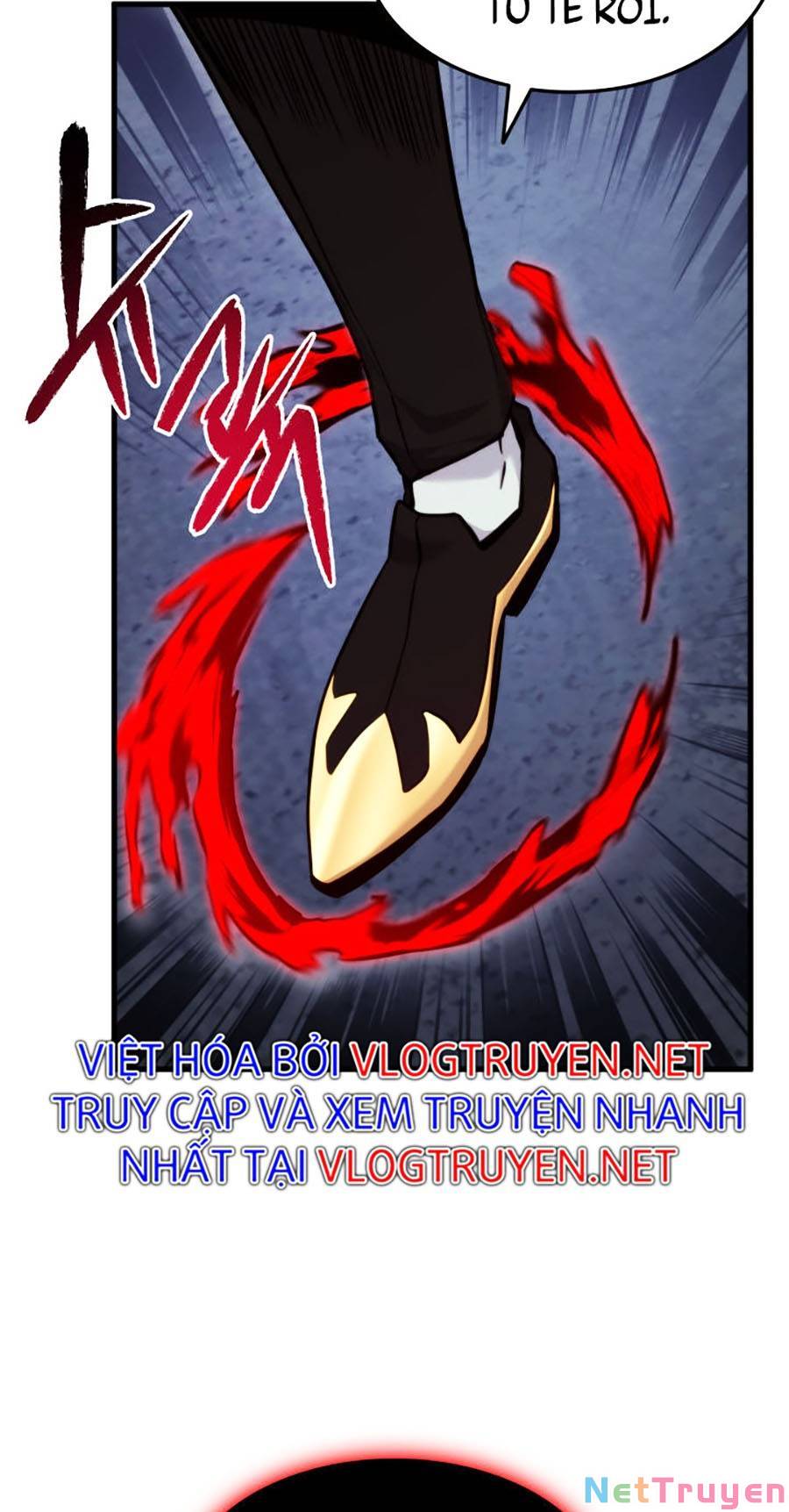 Ranker Tái Xuất: Chapter 62