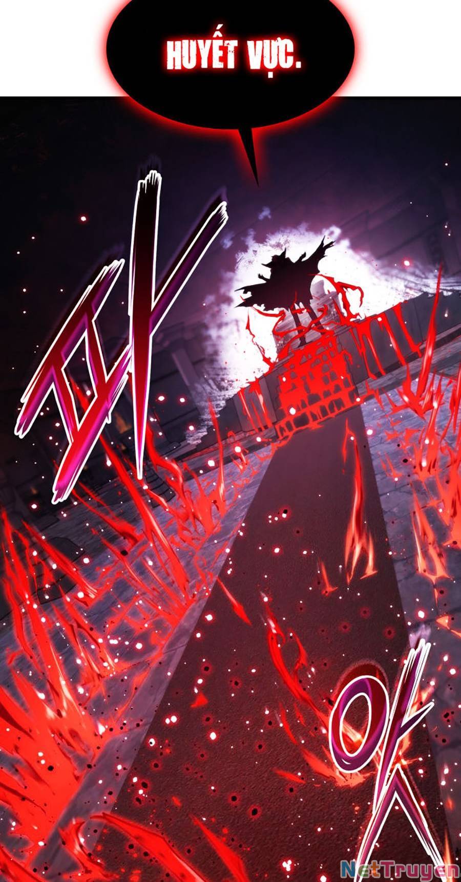 Ranker Tái Xuất: Chapter 62