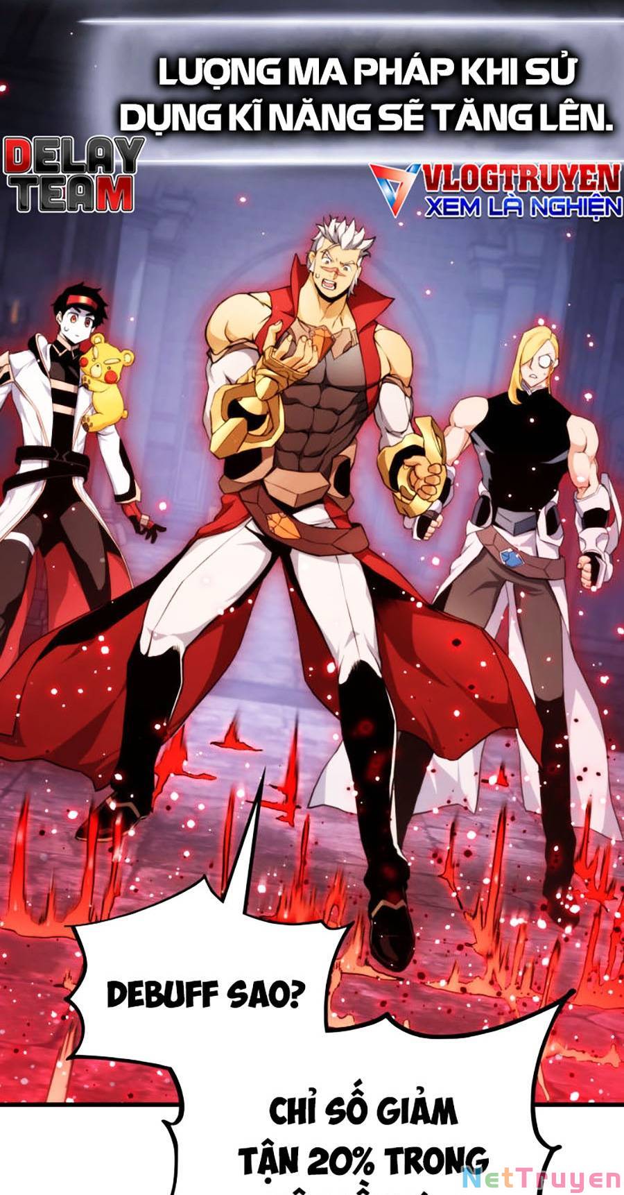 Ranker Tái Xuất: Chapter 62