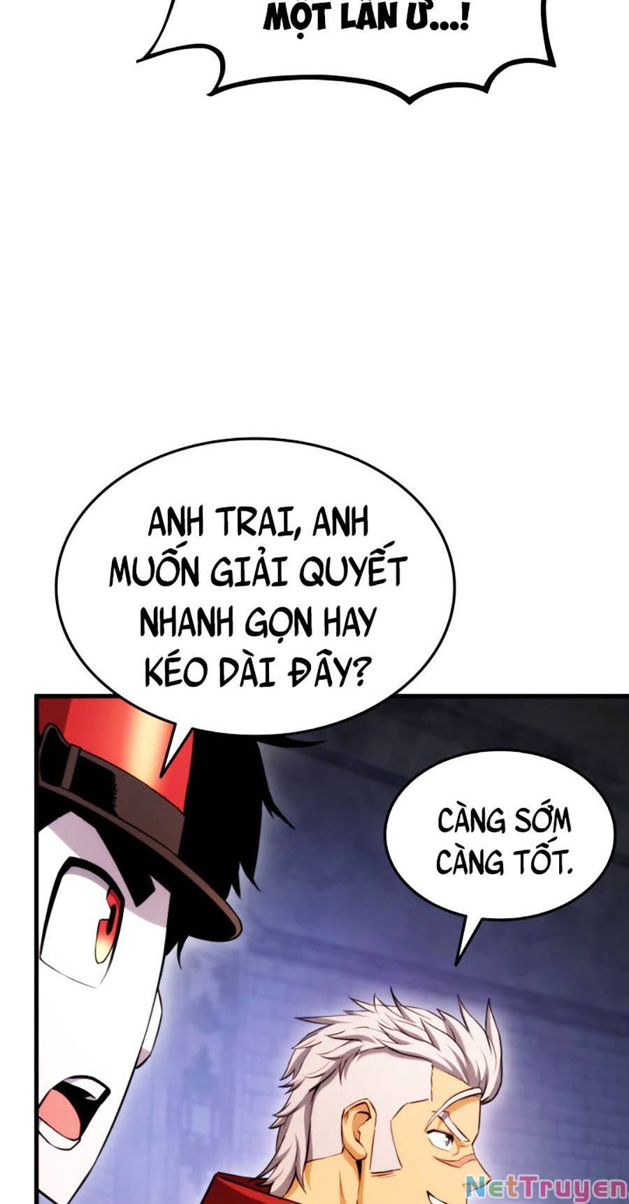 Ranker Tái Xuất: Chapter 62