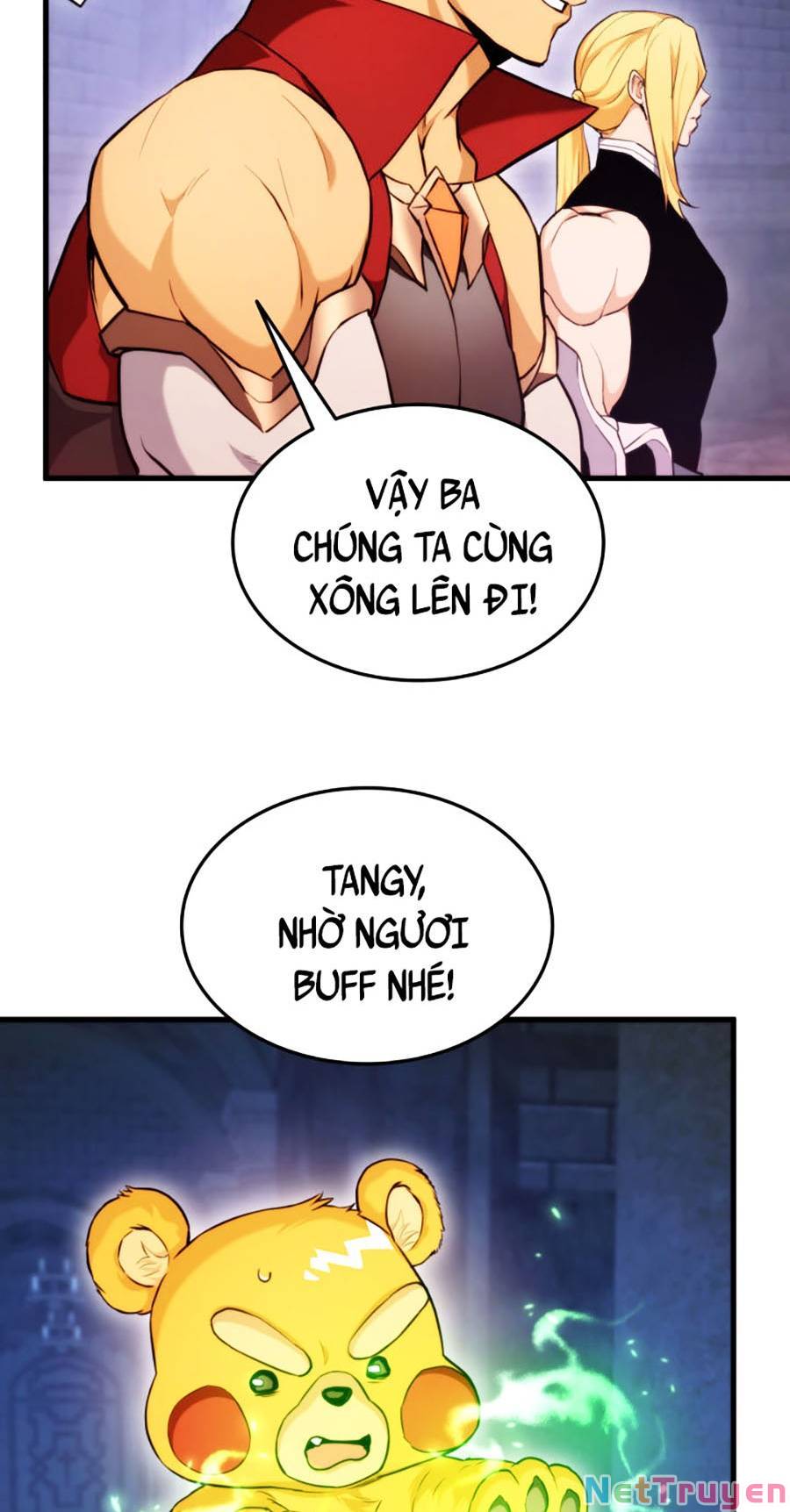 Ranker Tái Xuất: Chapter 62