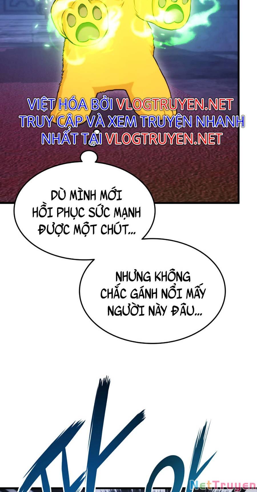 Ranker Tái Xuất: Chapter 62