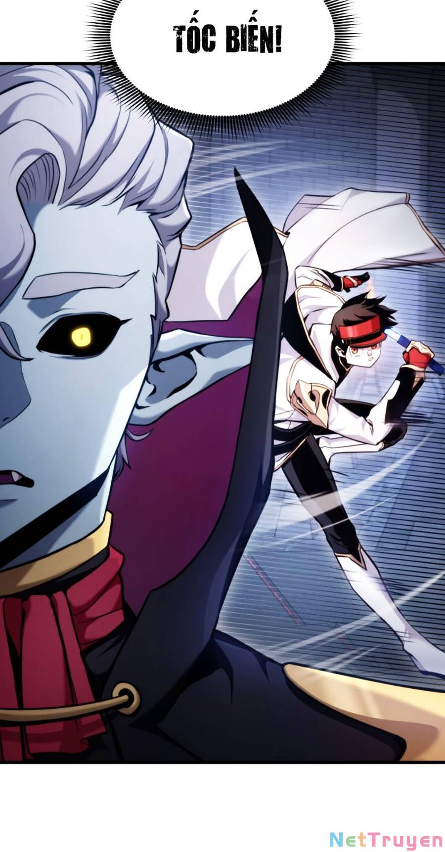Ranker Tái Xuất: Chapter 62