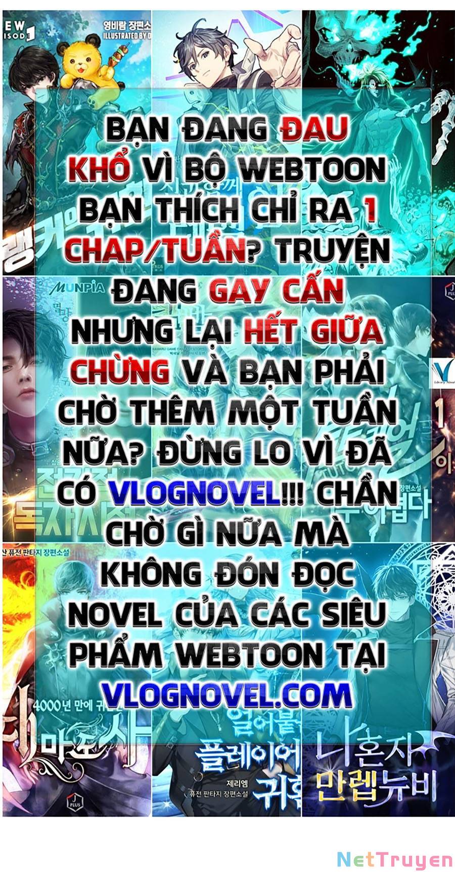 Ranker Tái Xuất: Chapter 62