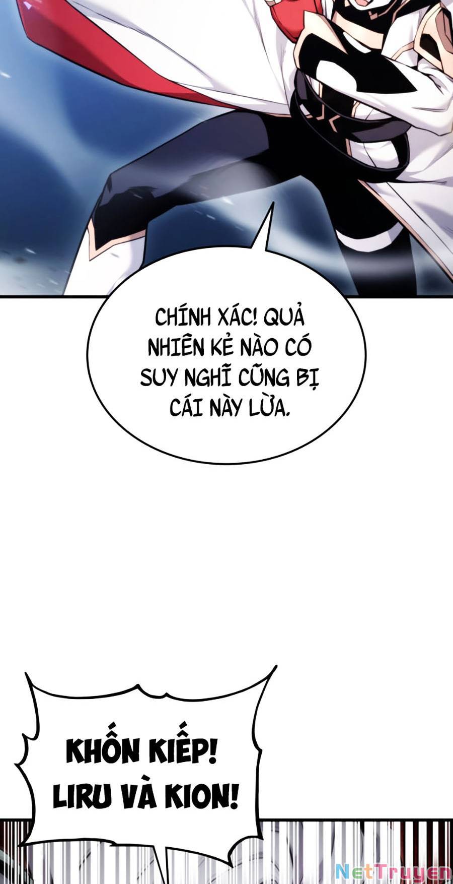 Ranker Tái Xuất: Chapter 62