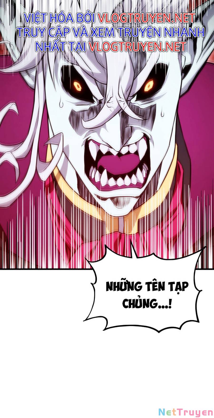 Ranker Tái Xuất: Chapter 62