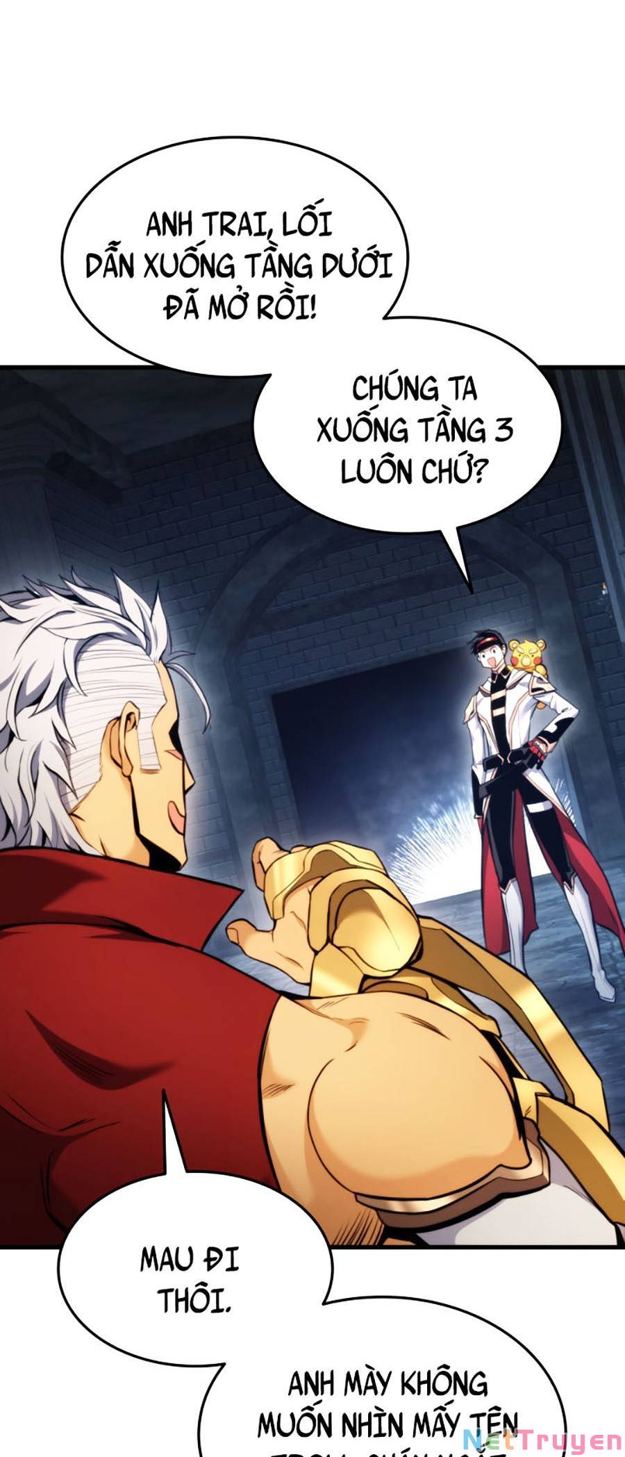 Ranker Tái Xuất: Chapter 62