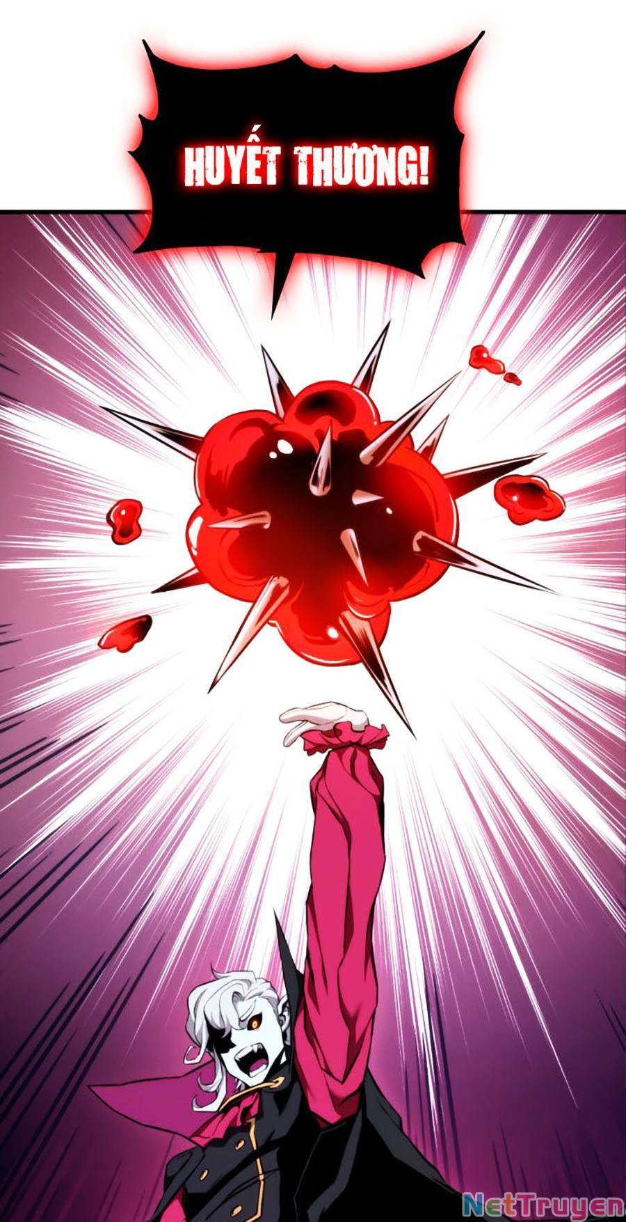 Ranker Tái Xuất: Chapter 62