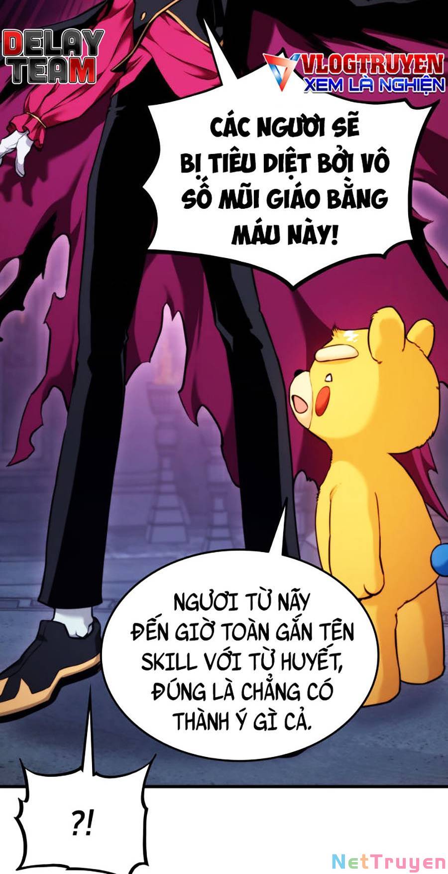 Ranker Tái Xuất: Chapter 62