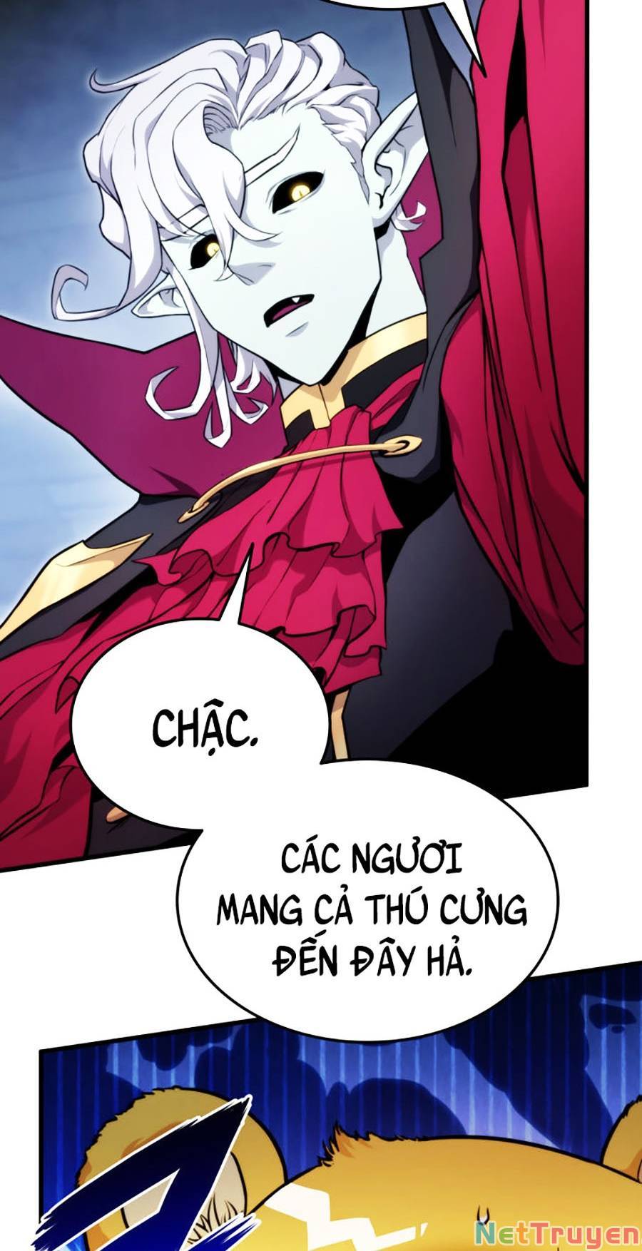 Ranker Tái Xuất: Chapter 62
