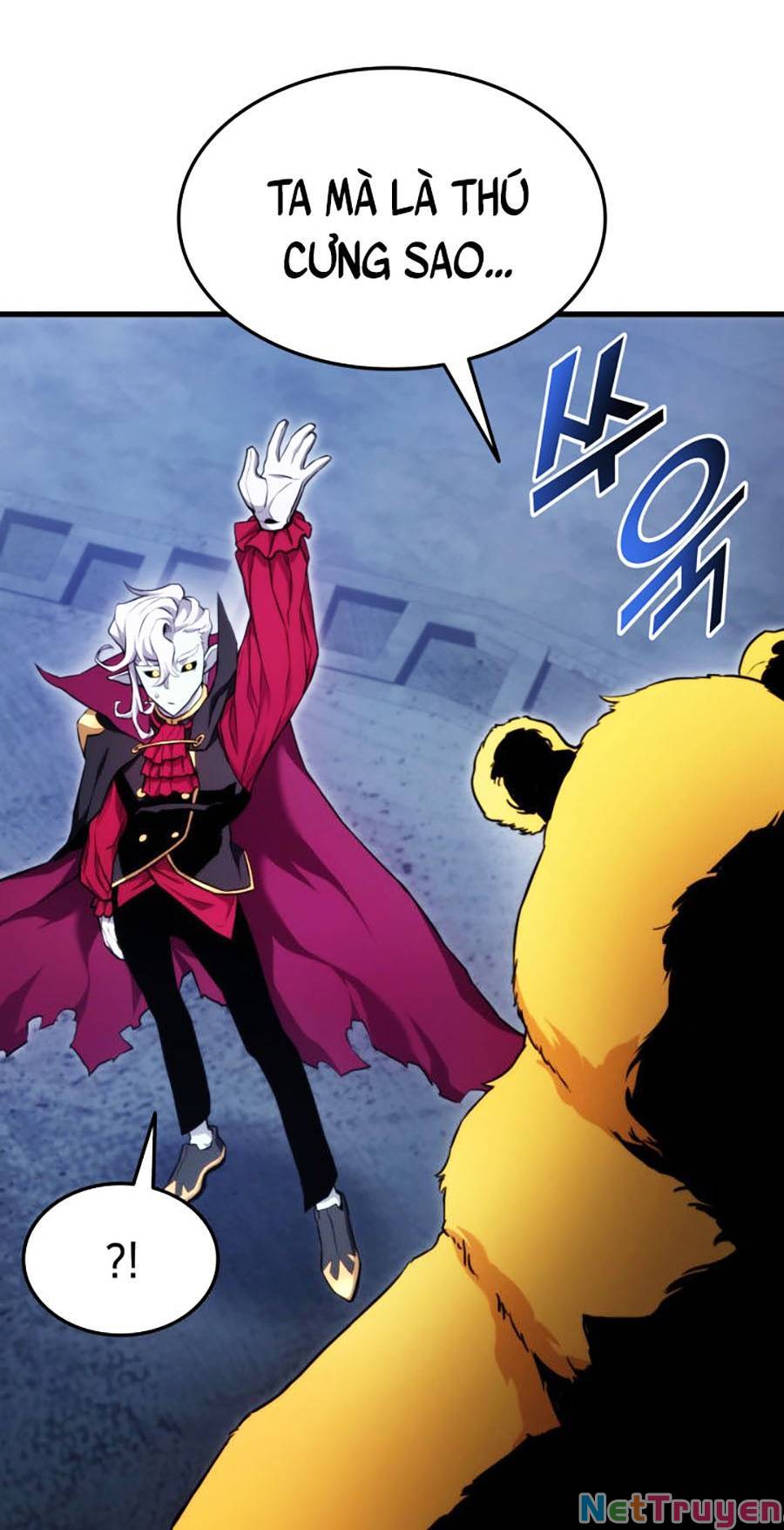 Ranker Tái Xuất: Chapter 62
