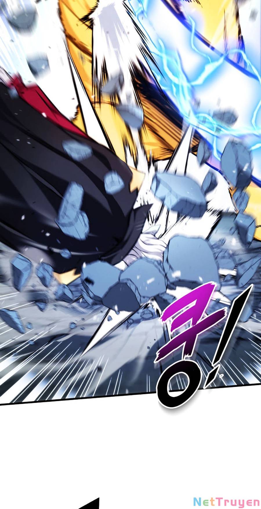 Ranker Tái Xuất: Chapter 62
