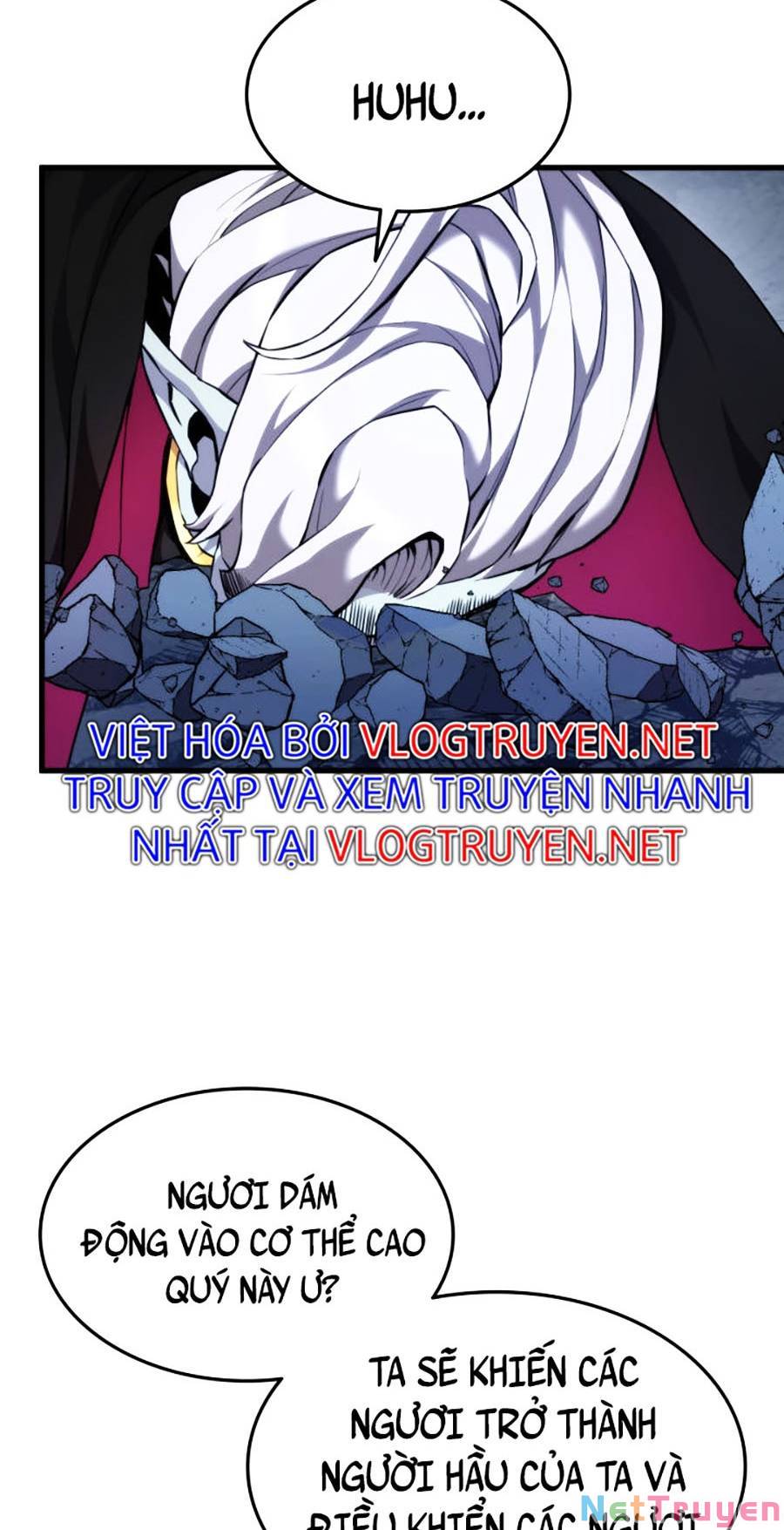 Ranker Tái Xuất: Chapter 62