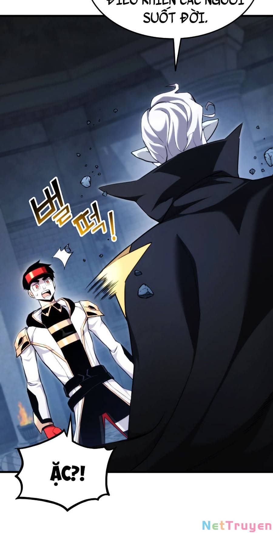 Ranker Tái Xuất: Chapter 62