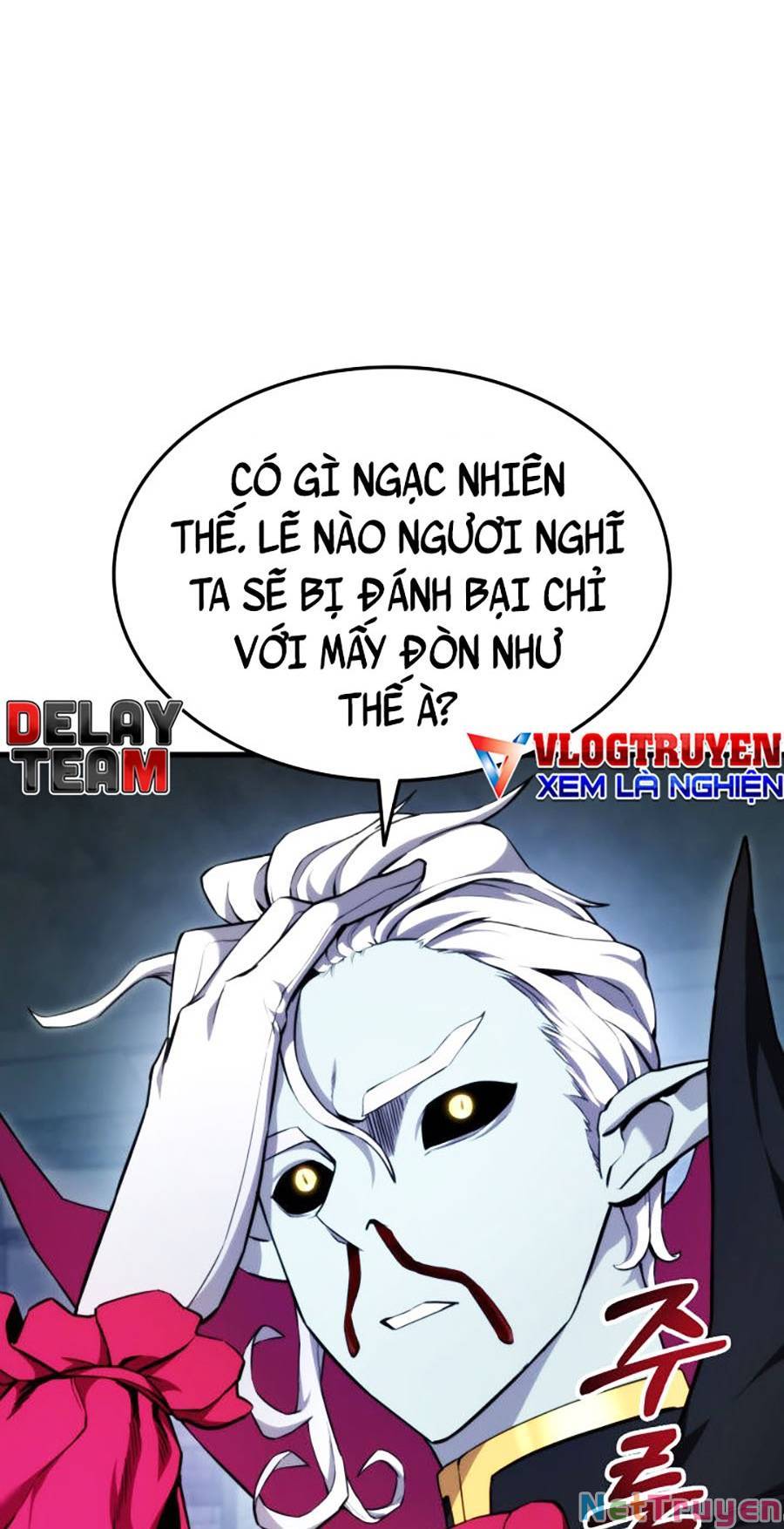 Ranker Tái Xuất: Chapter 62