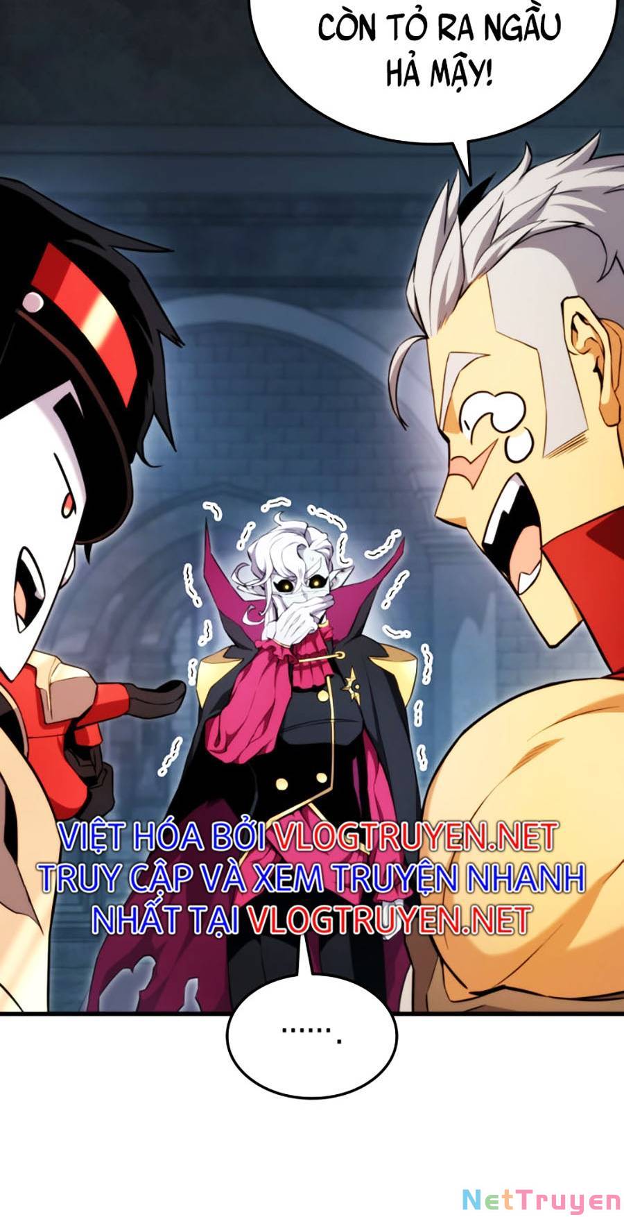 Ranker Tái Xuất: Chapter 62