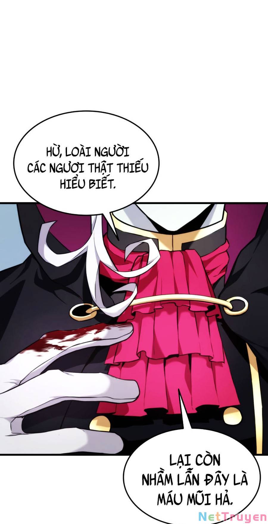 Ranker Tái Xuất: Chapter 62