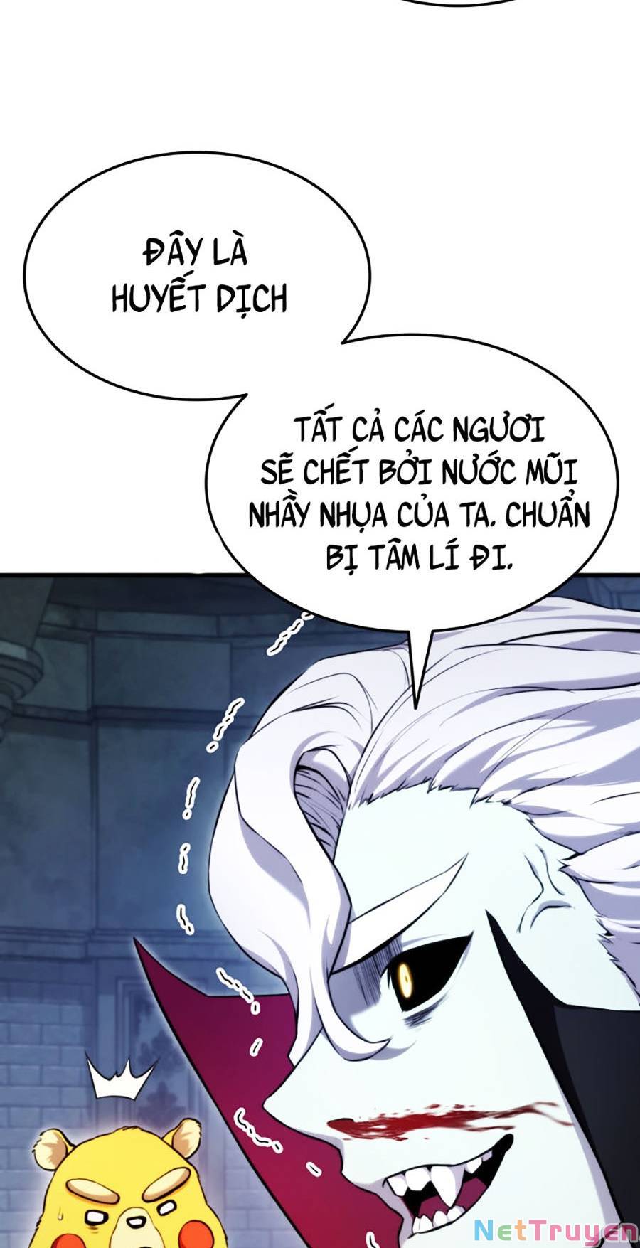 Ranker Tái Xuất: Chapter 62