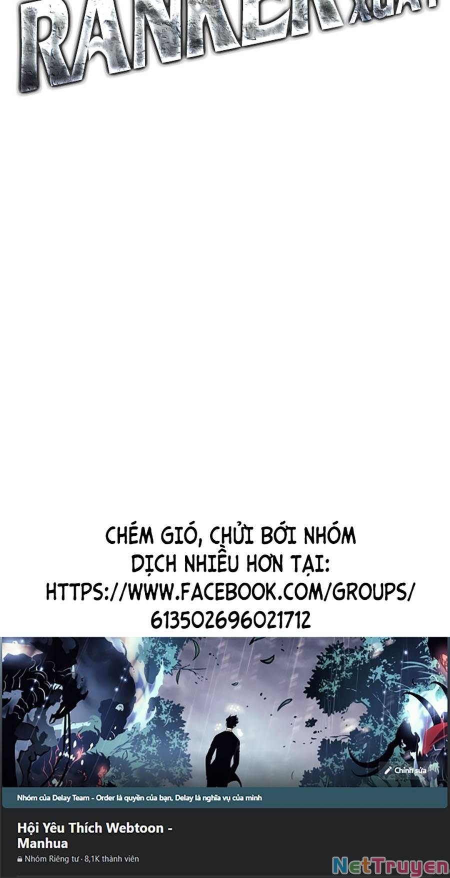 Ranker Tái Xuất: Chapter 62