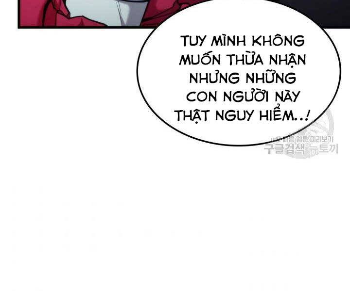 Ranker Tái Xuất: Chapter 63