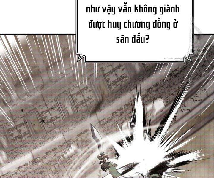 Ranker Tái Xuất: Chapter 63